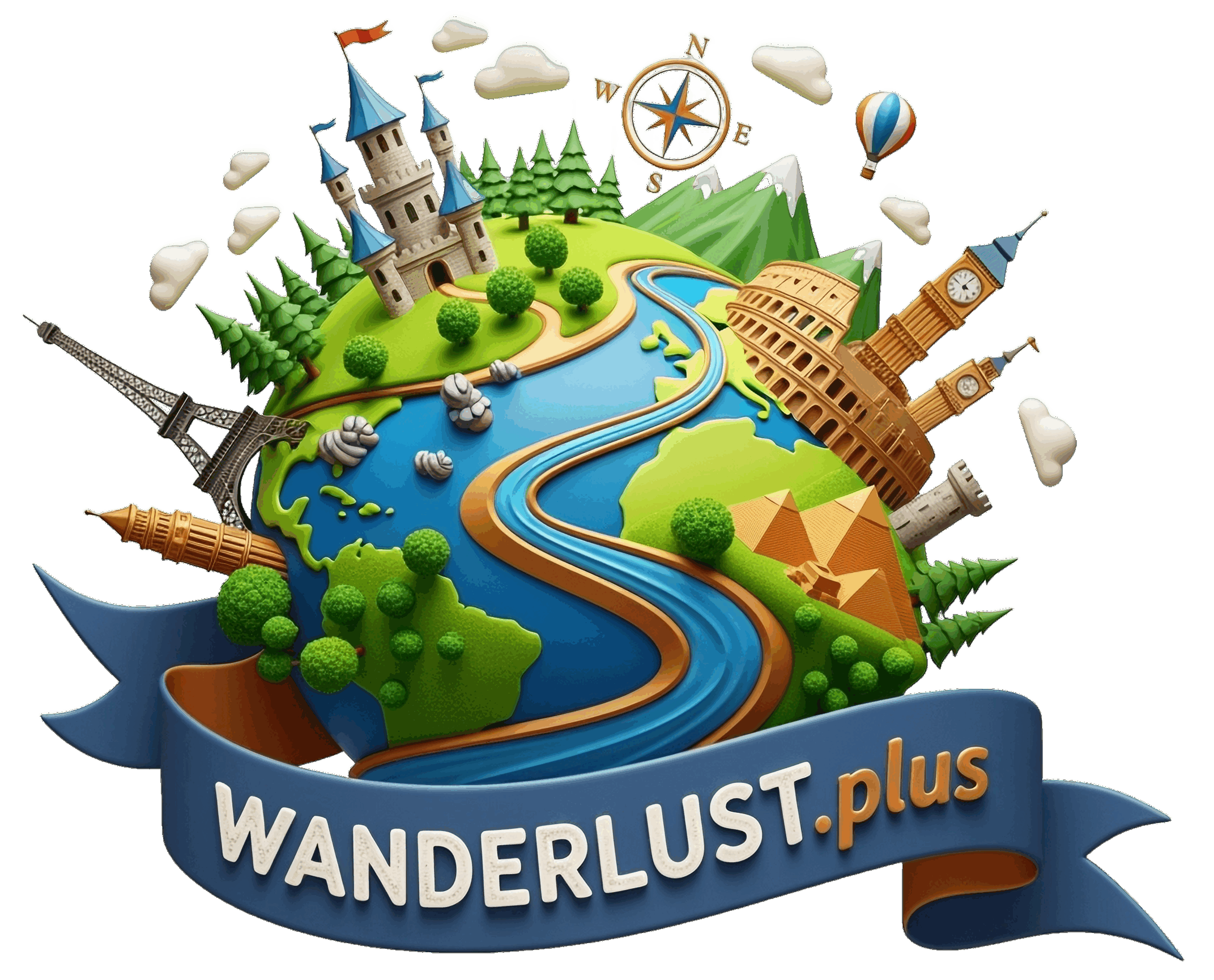 wanderlust.plus